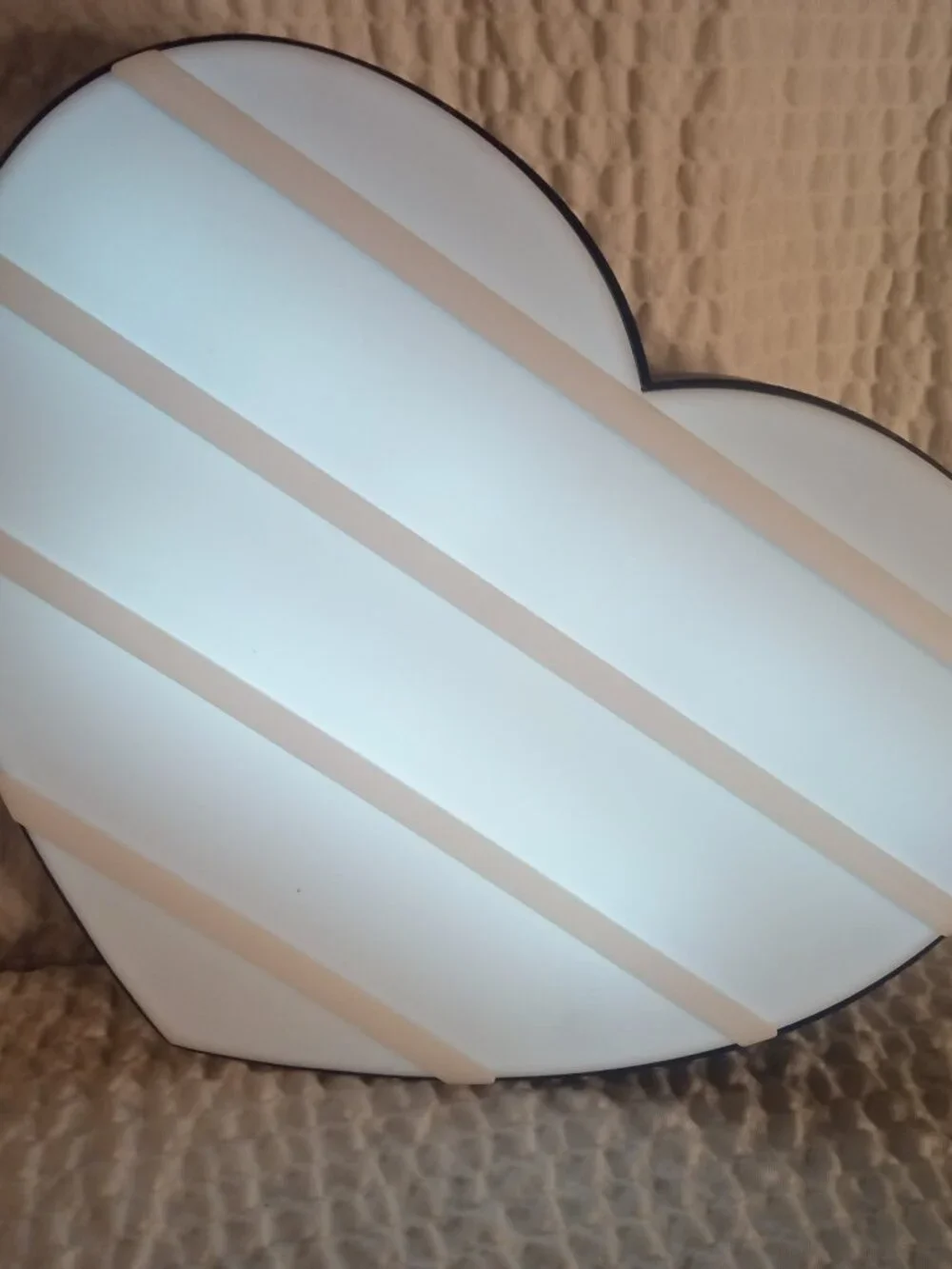 Bundle Valentine's Day Hanging Wall Decorations Cupid Arrows Heart & Plaque